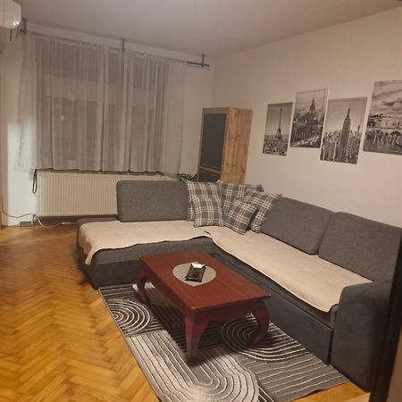 Zg Zapad Apartment Zagreb Exterior photo