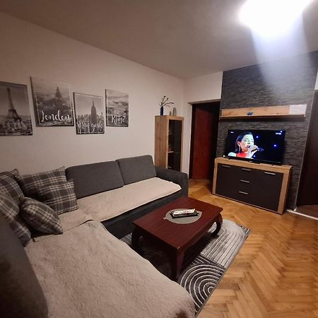 Zg Zapad Apartment Zagreb Exterior photo