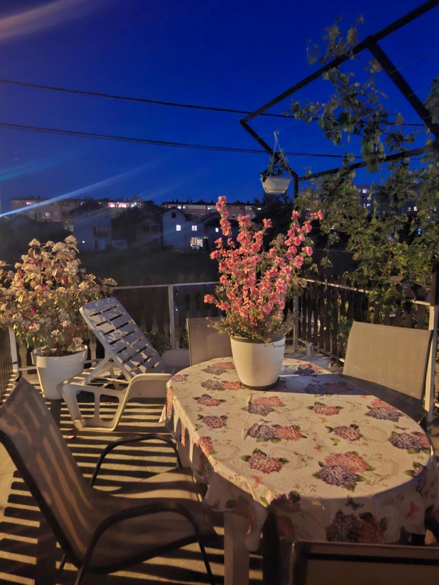 Zg Zapad Apartment Zagreb Exterior photo